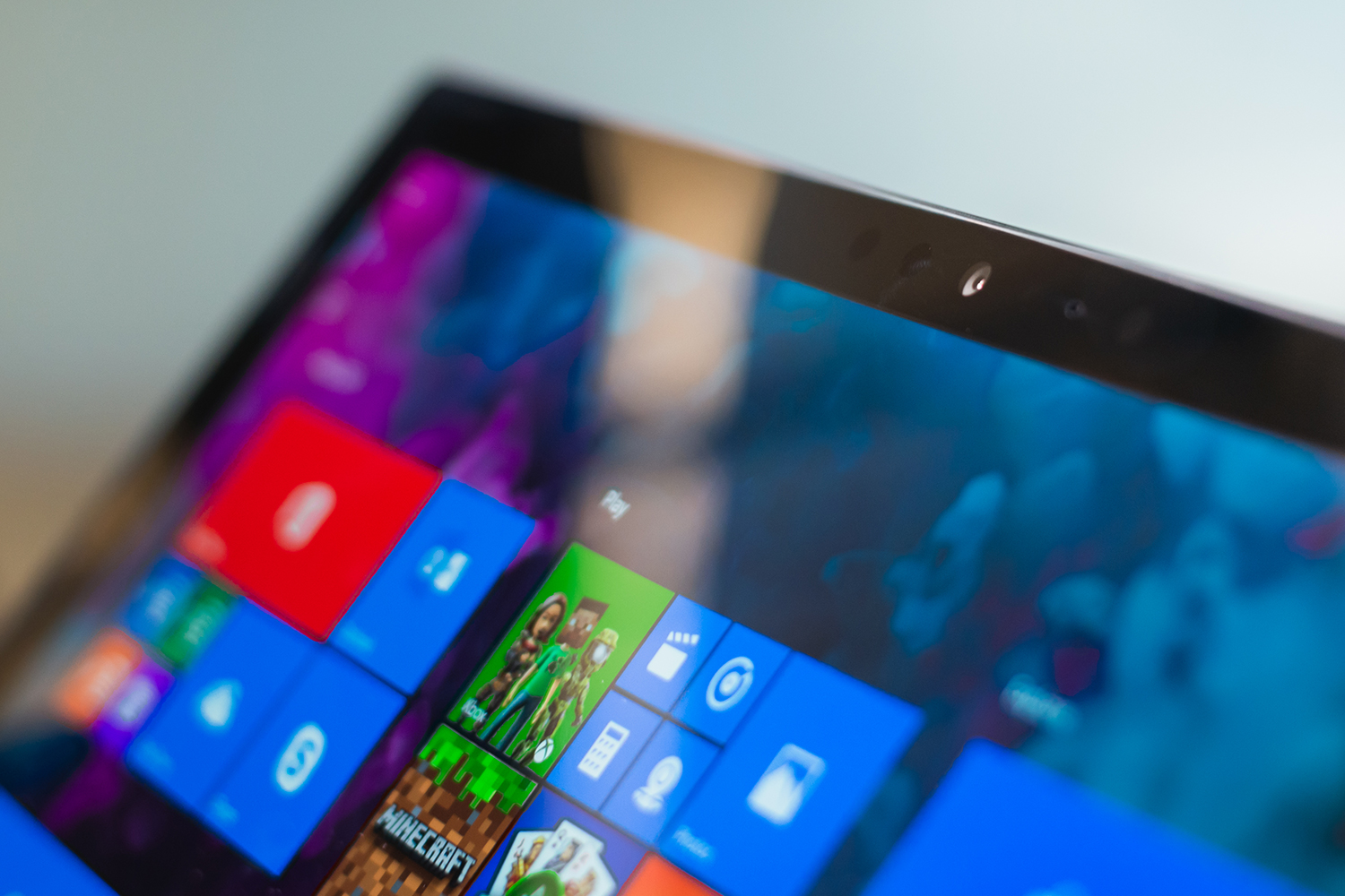 microsoft surface pro 6