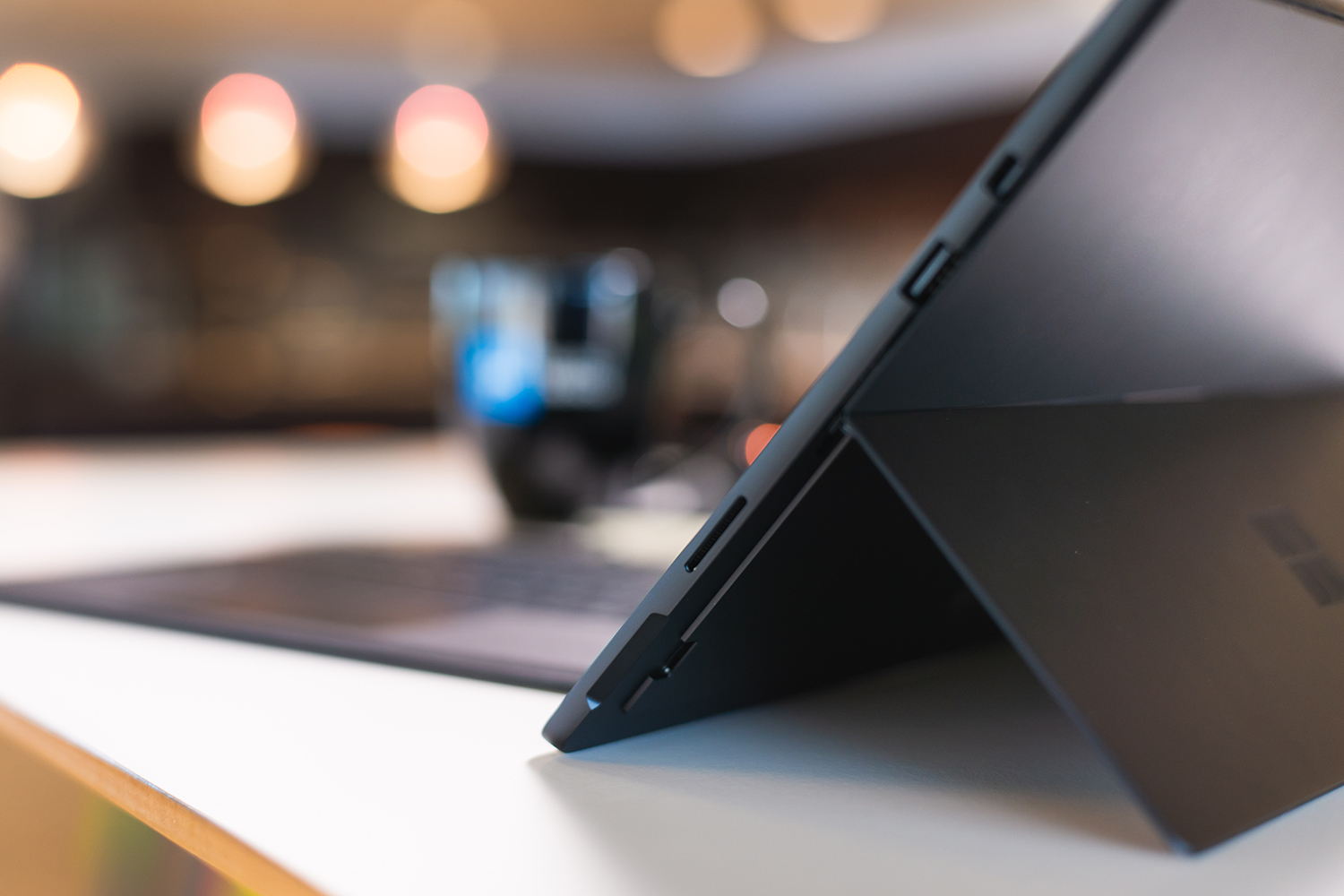 microsoft surface pro 6