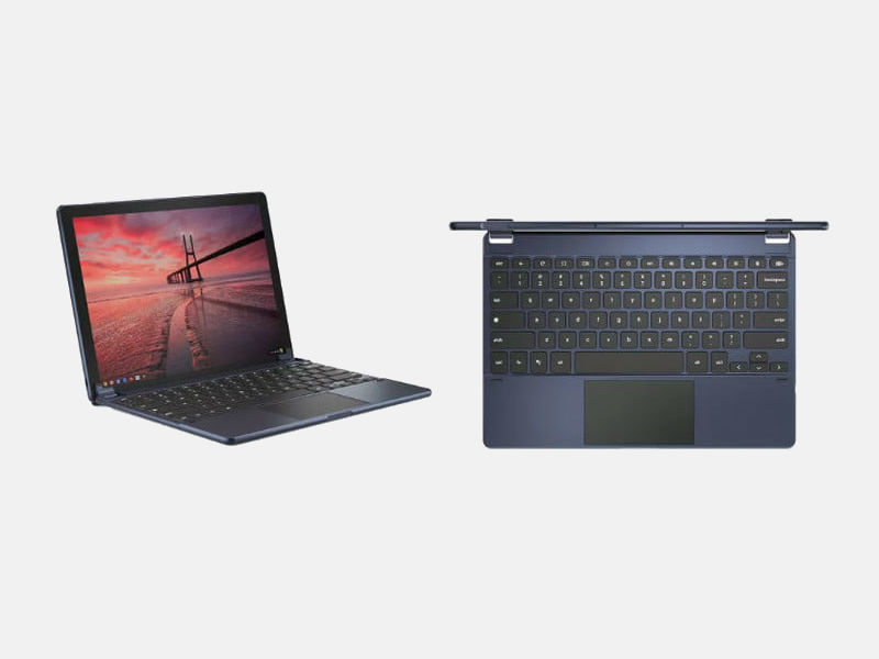 Pixelbook 2 de Google