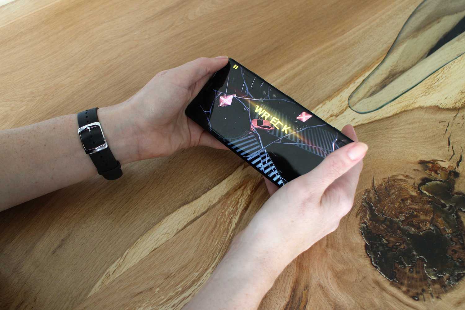 fundas para el Xperia XZ3