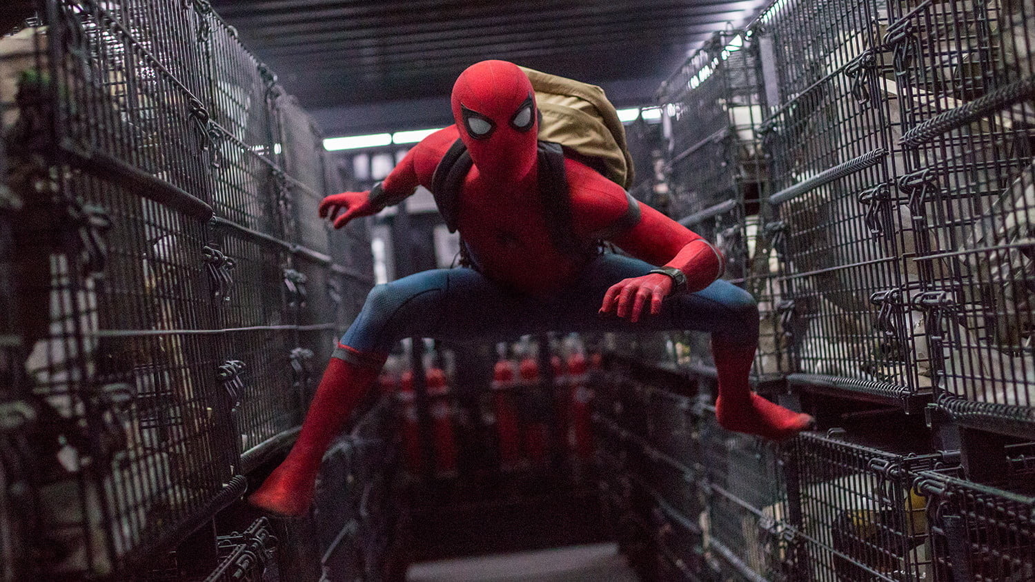 Todo sobre la película Spider-Man: Far From Home ¡Sin spoilers! | Digital  Trends Español