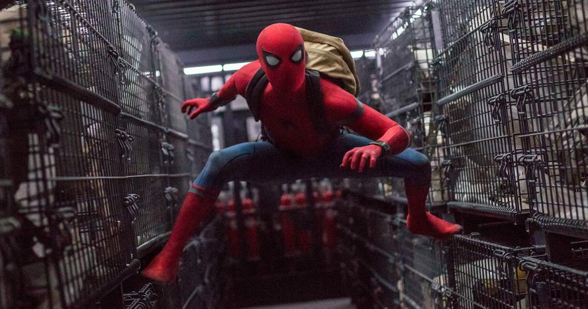 Todo sobre la película Spider-Man: Far From Home ¡Sin spoilers! | Digital  Trends Español