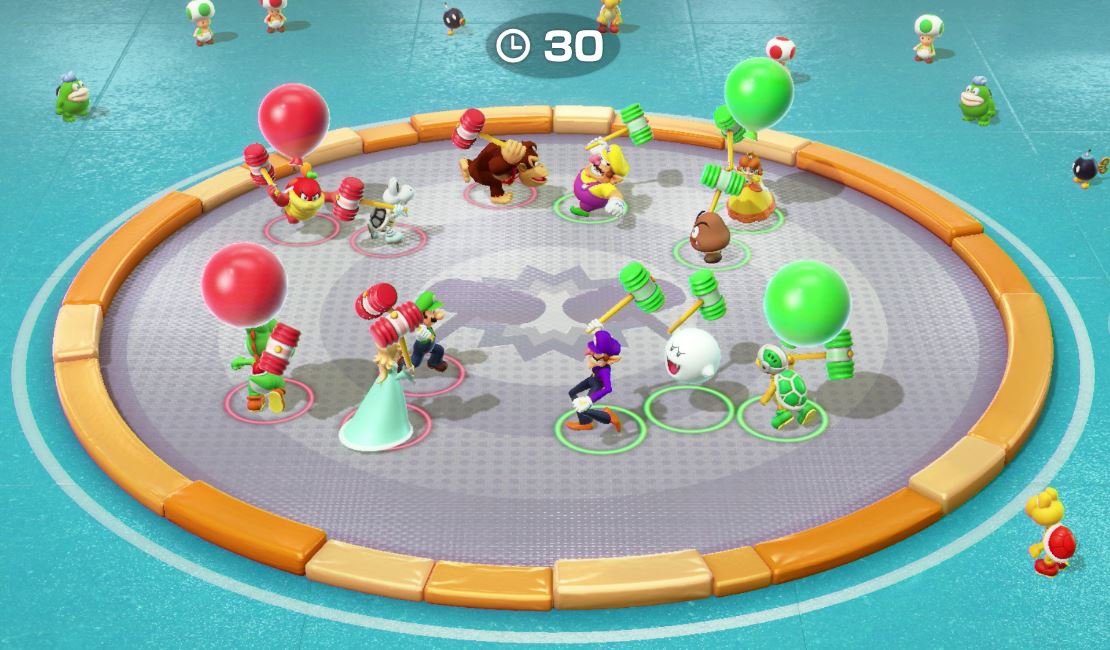 revision super mario party para switch 6