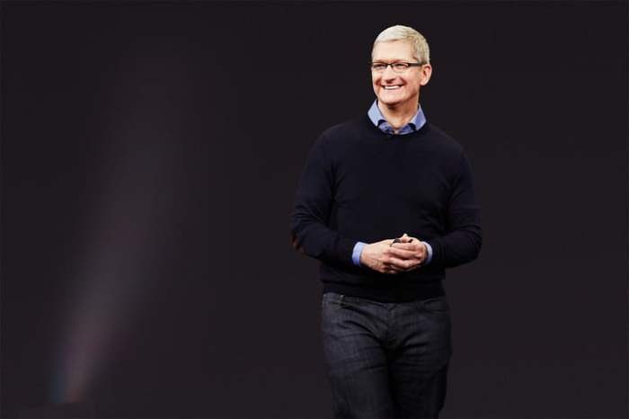 Apple impulsará iniciativa que busca la equidad racial