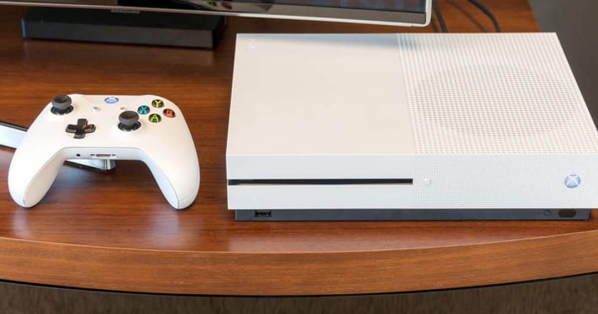 Enfrentamos las consolas Xbox One y Xbox One S - Digital Trends Español