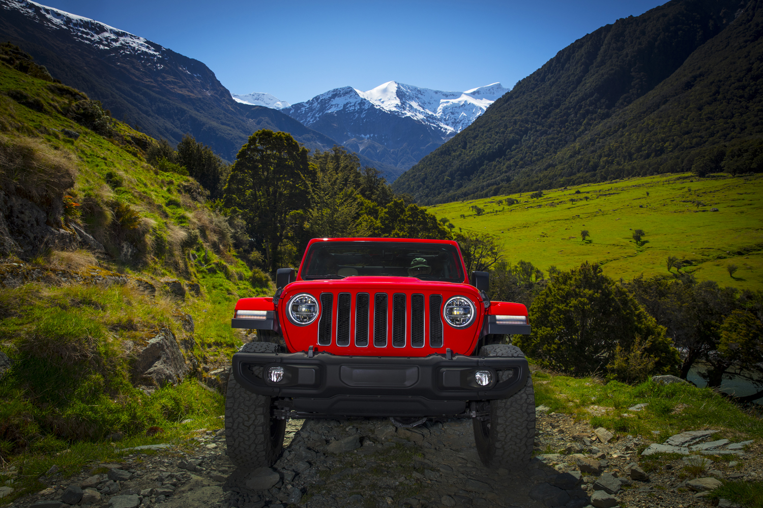 revision jeep wrangler sahara unlimited 2018 all new  rubicon