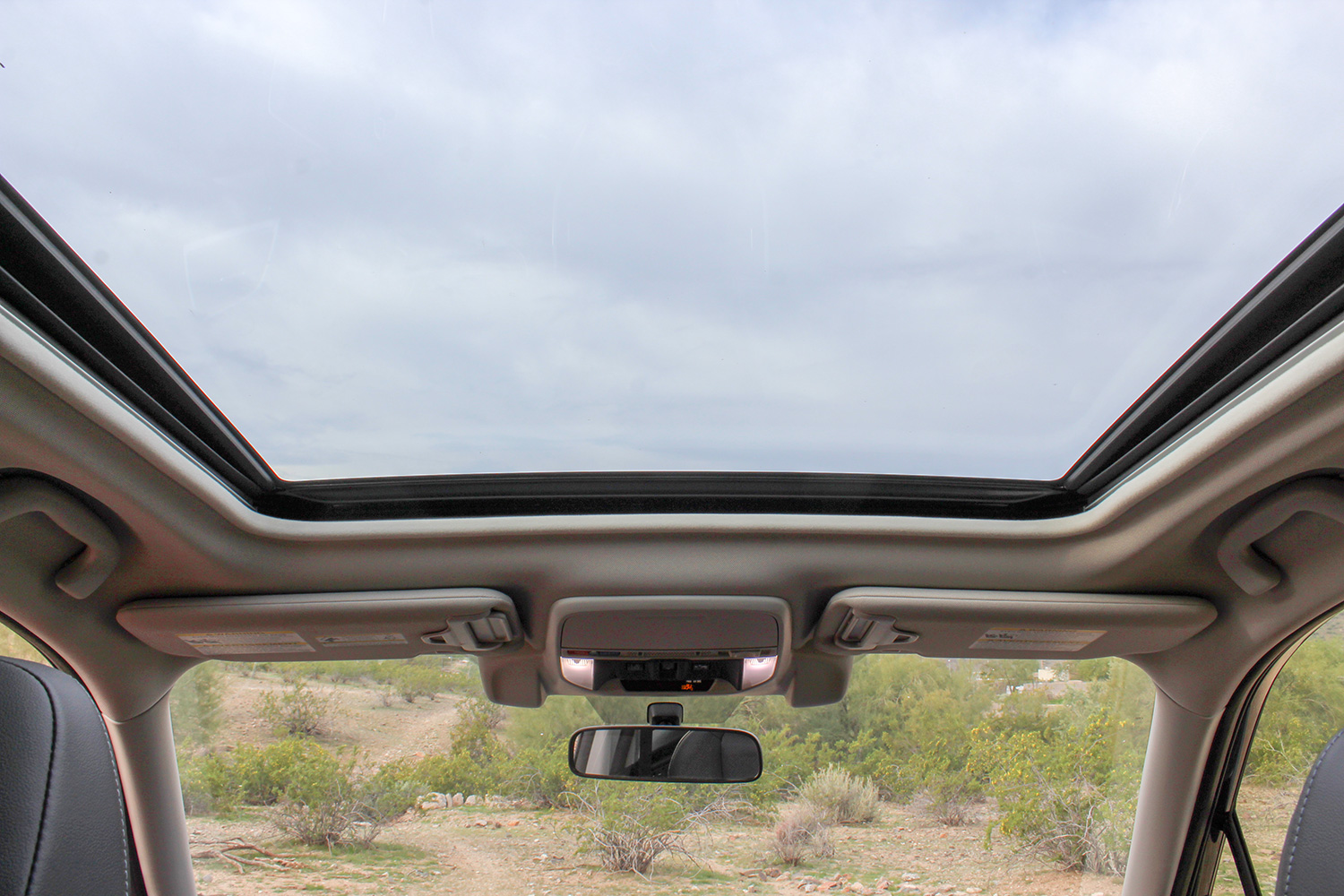 subaru forester modelo 2019 revision review sunroof