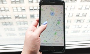 apple mapas equipo a pie ios maps 11