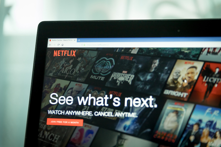 Netflix sube los precios de suscripción en todos sus planes en EE.UU. -  Digital Trends Español