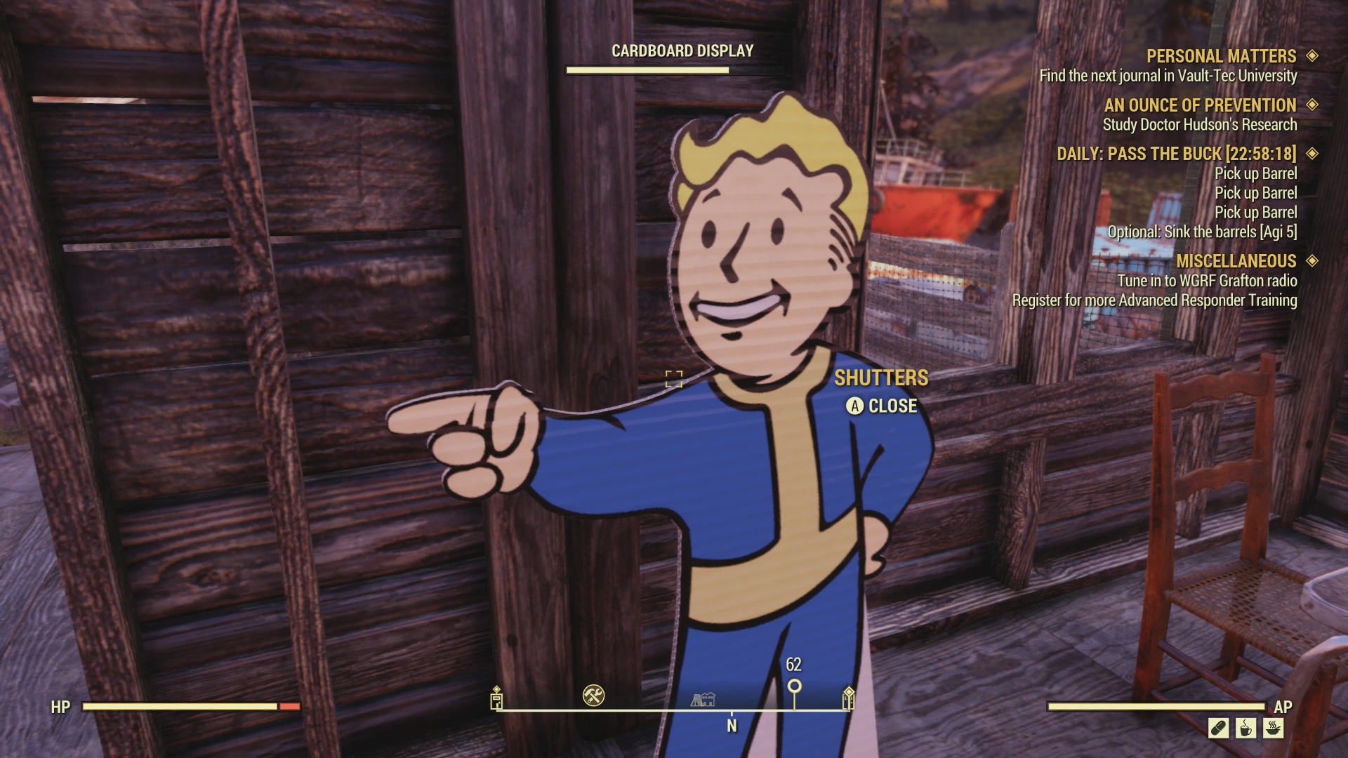 revision fallout 76 review  16