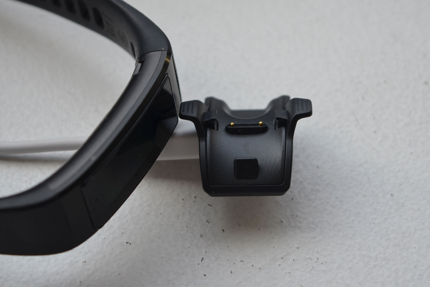 revision huawei band 3 pro review 1