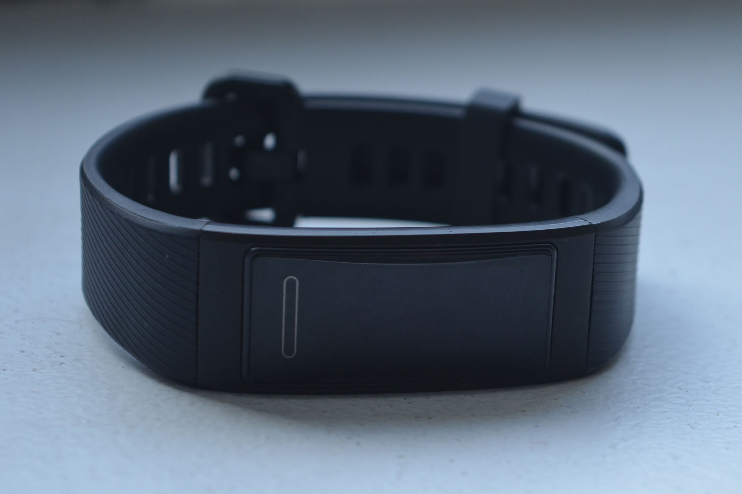 revision huawei band 3 pro review 12