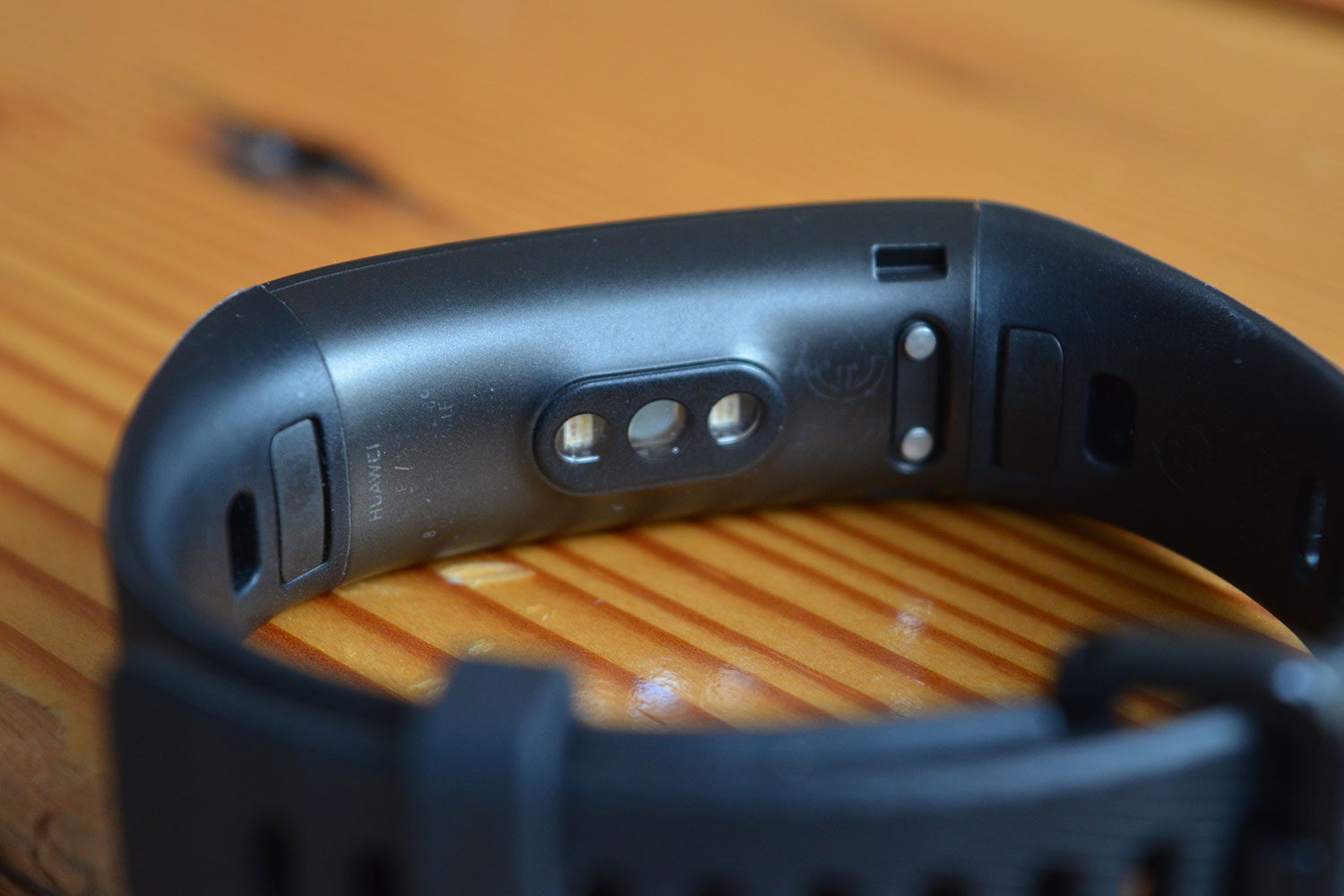 revision huawei band 3 pro review 15