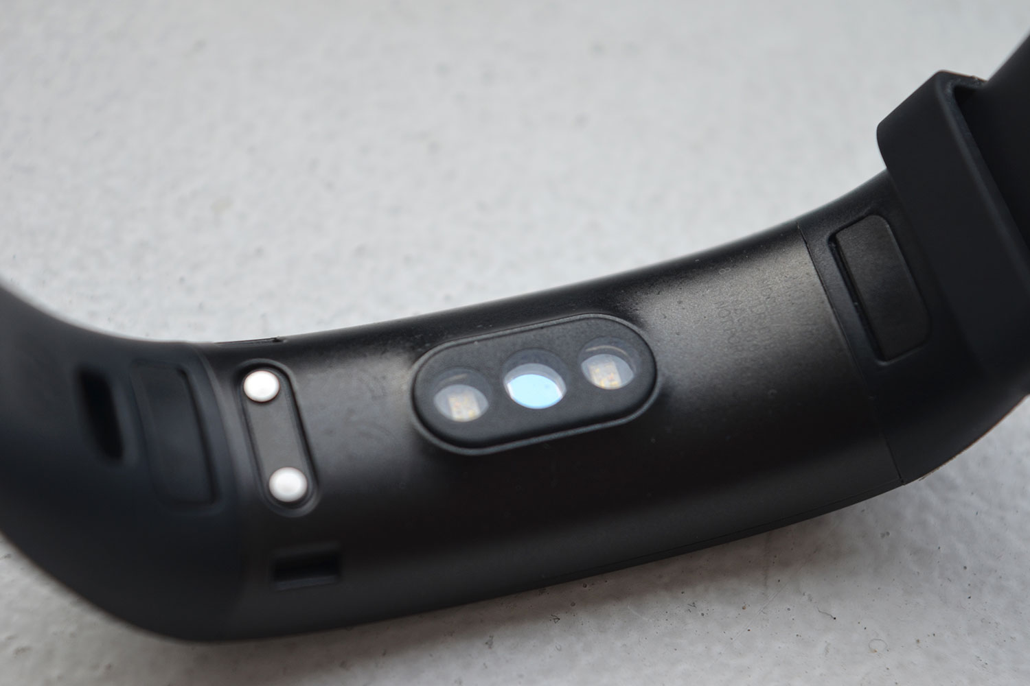 revision huawei band 3 pro review 4