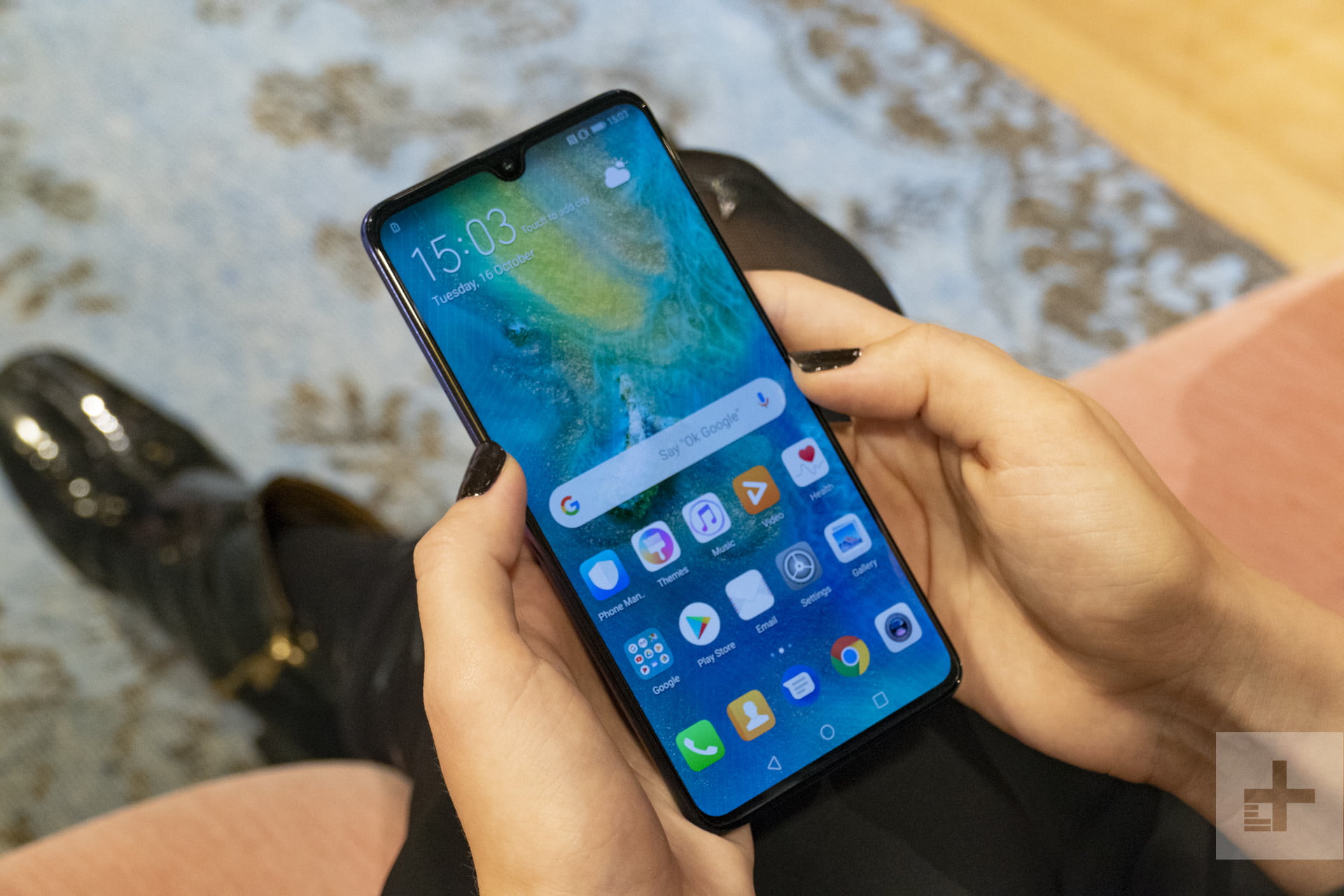 mate 20pro 20 20x y 20lite huawei hands on 5371