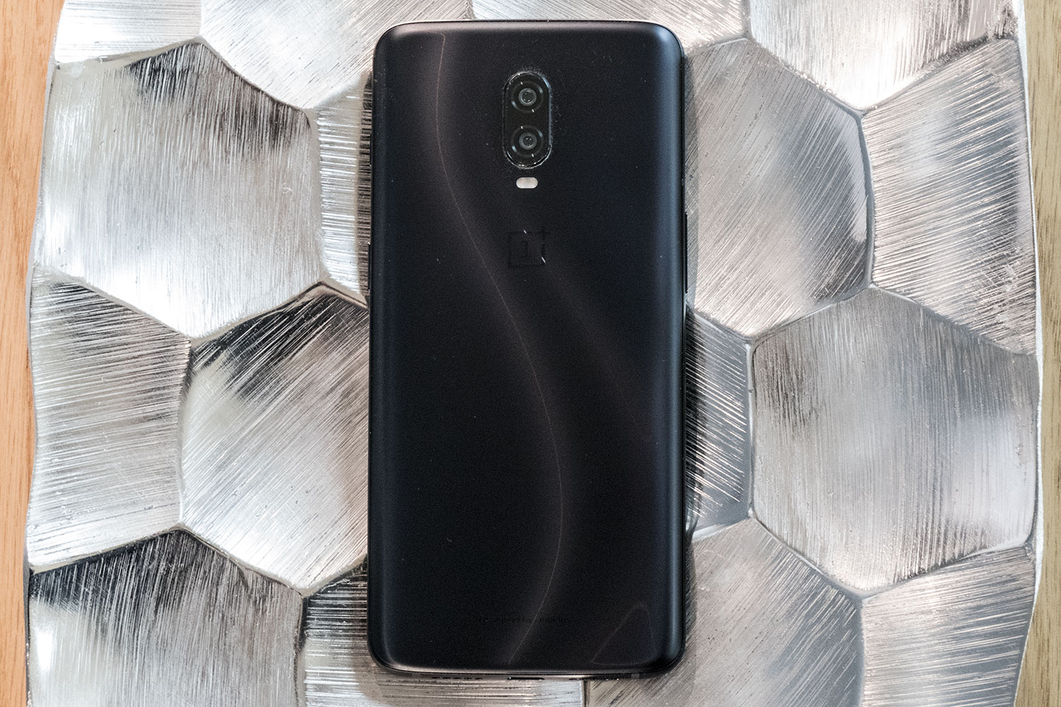 revision oneplus 6t review 1