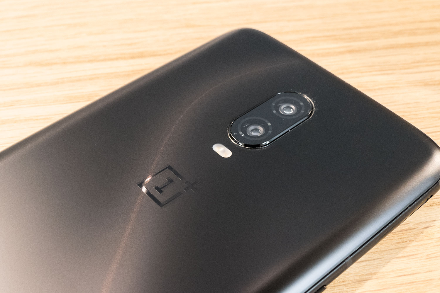 revision oneplus 6t review 6