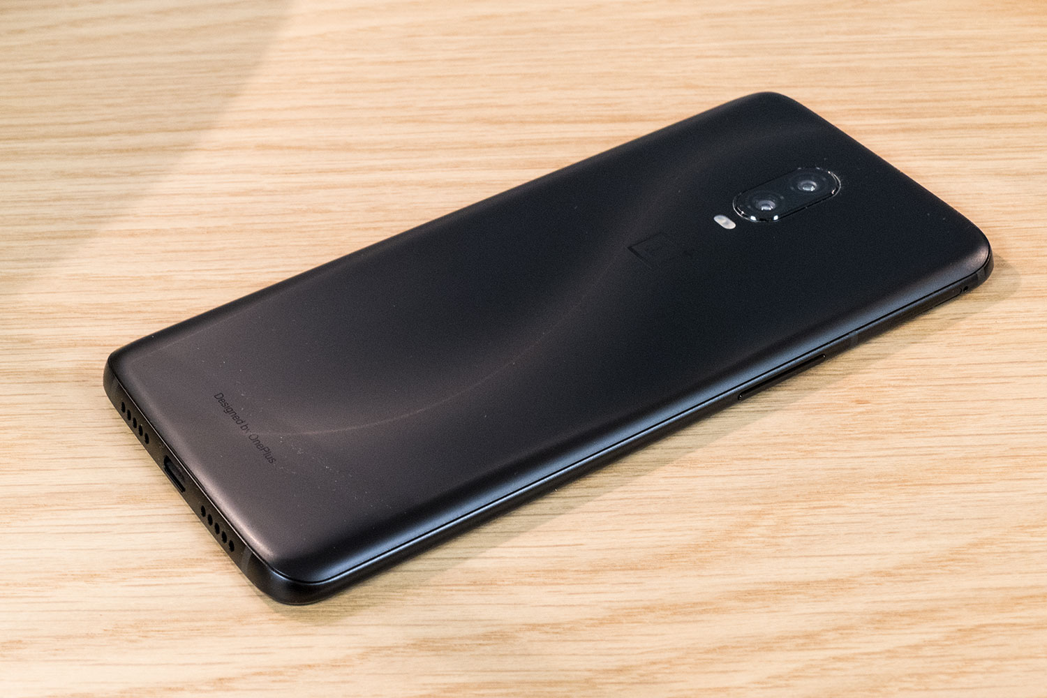 revision oneplus 6t review 7
