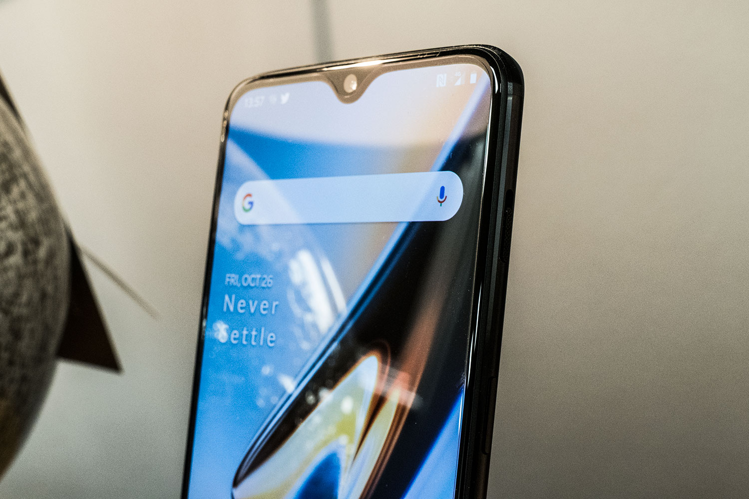 revision oneplus 6t review 8