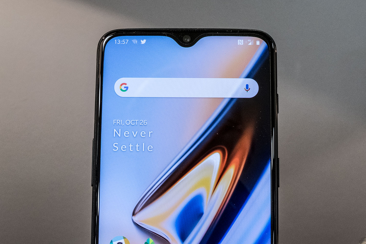 revision oneplus 6t review 9