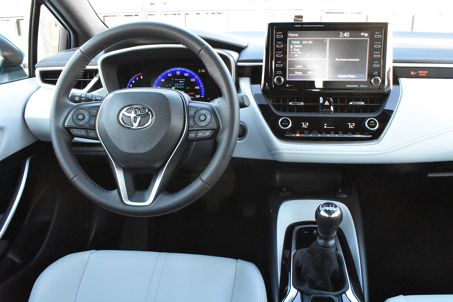 revision toyota corolla hatchback 2019 12 720x720