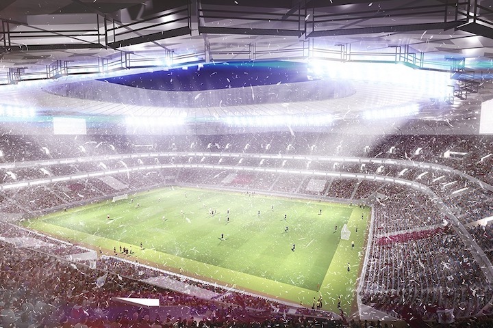 estadios de la copa mundial qatar 2022 education city 1