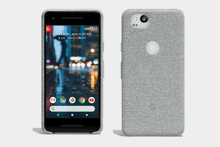 Funda de Google Pixel 8; Mantén tu teléfono protegido con estilo