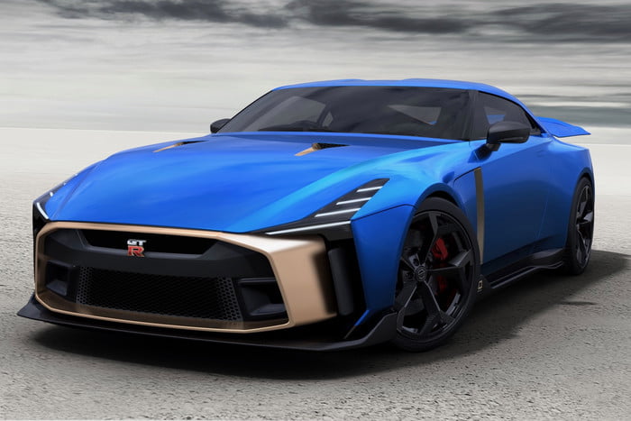 nissan gt 50 modelo especial r50 by italdesign production design confirmed 2 700x467 c