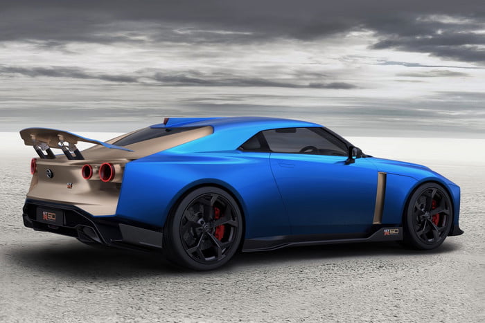 nissan gt 50 modelo especial r50 by italdesign production design confirmed 3 700x467 c