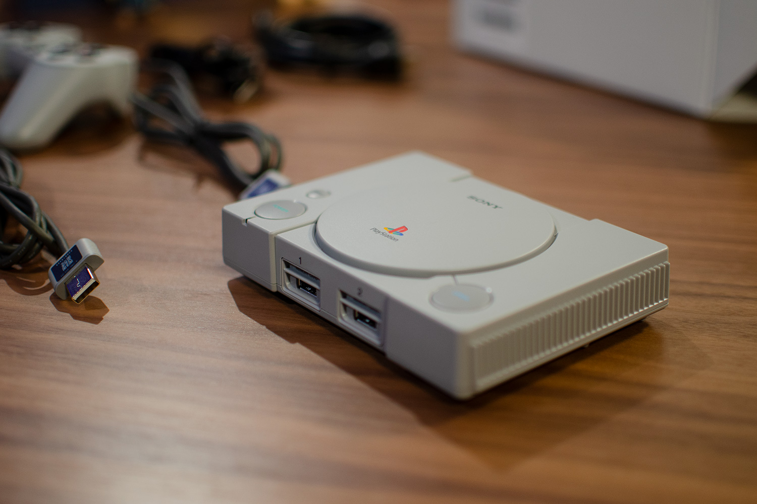 revision playstation classic review 3
