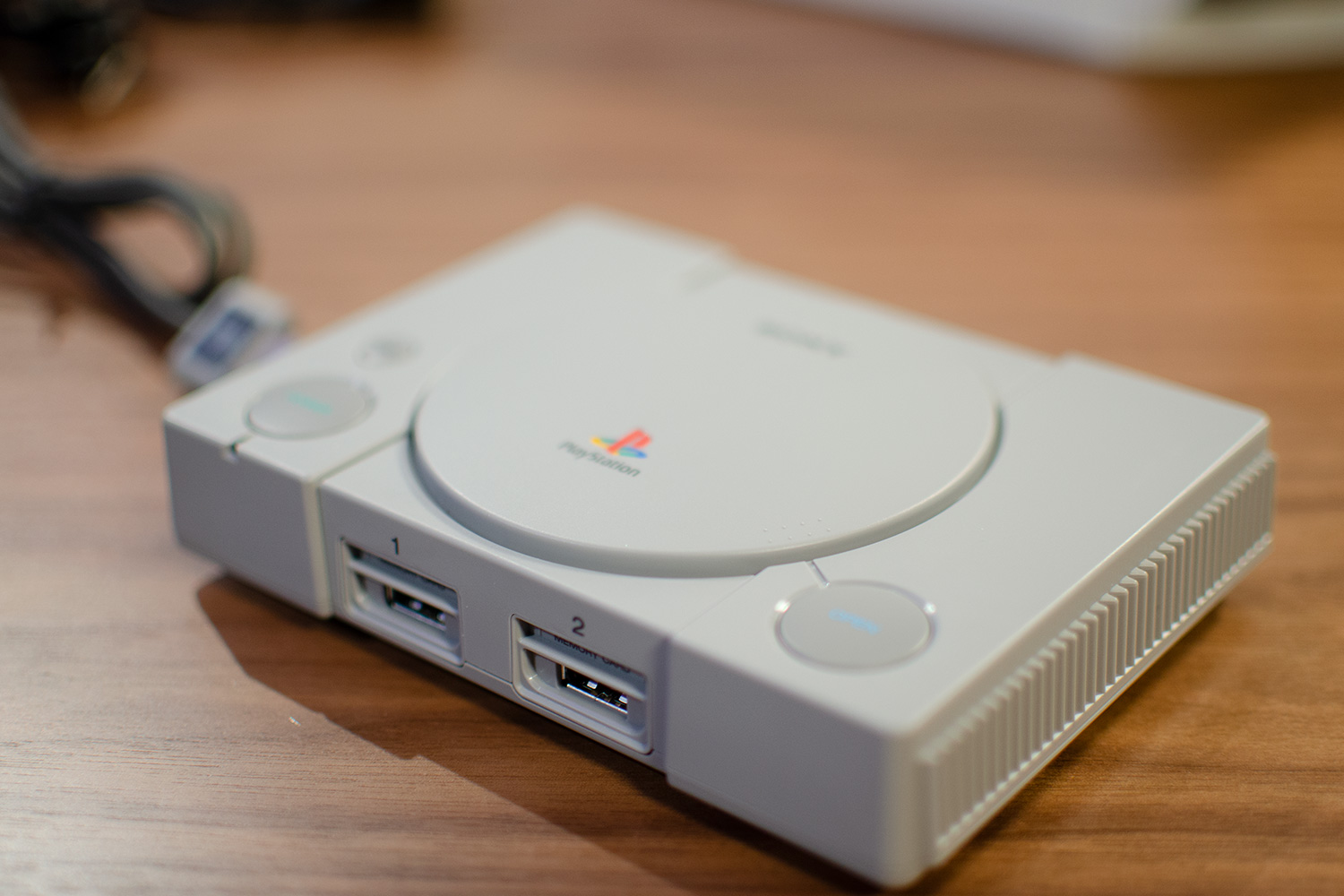 revision playstation classic review 4