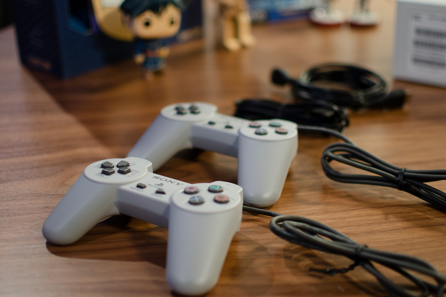 revision playstation classic review 5