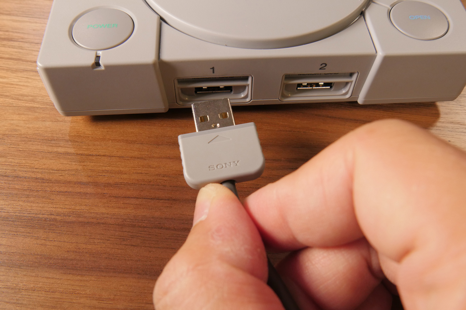 revision playstation classic review 7