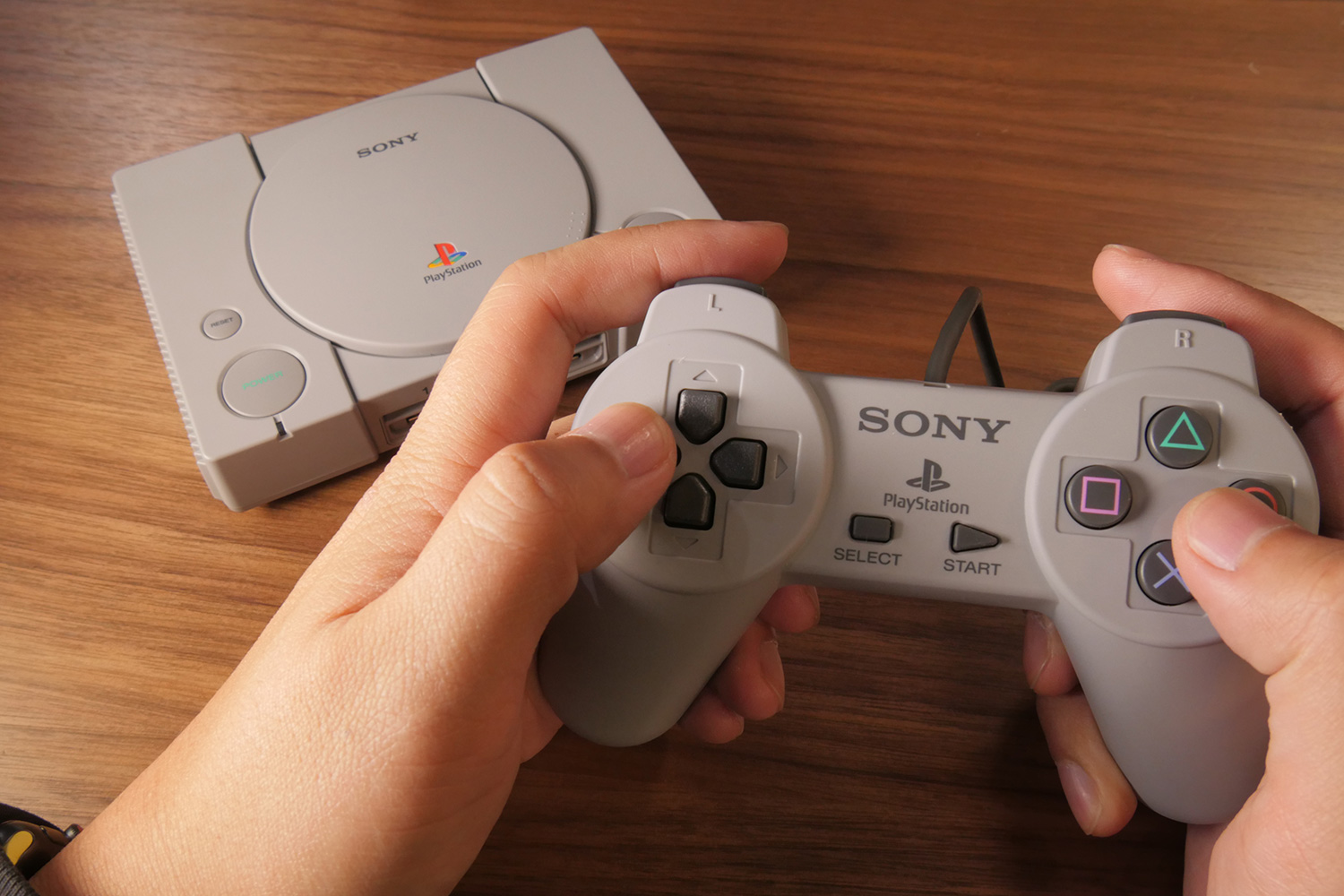revision playstation classic review 8