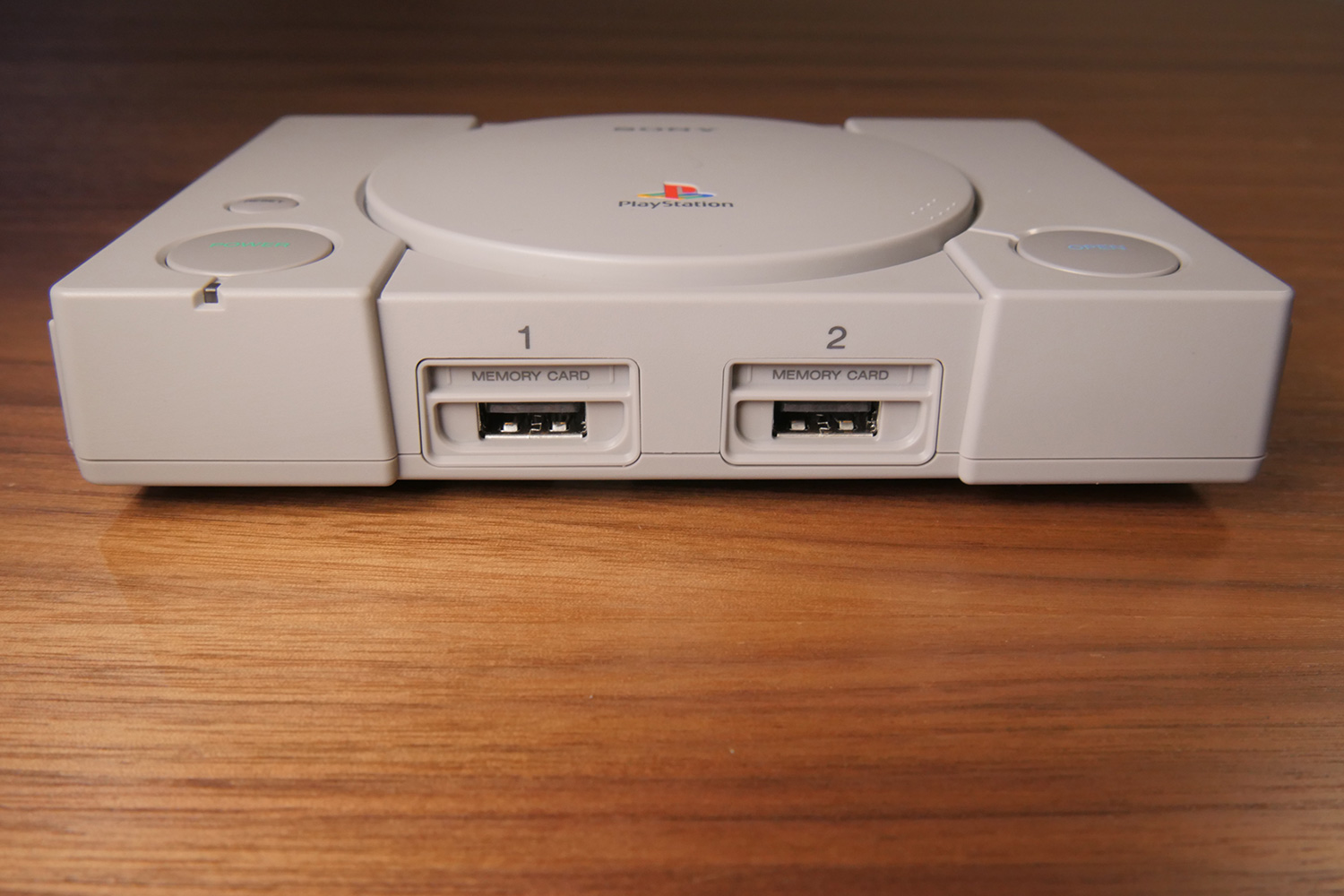 revision playstation classic review 9