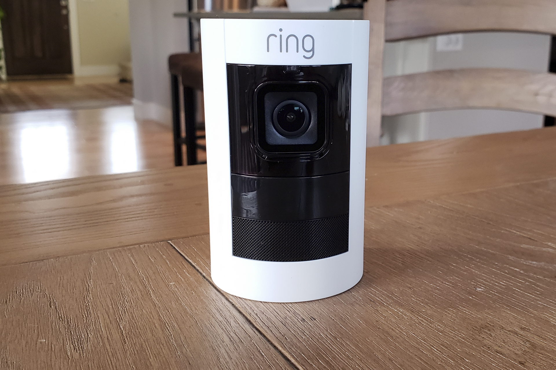 ring stick up cam wired review 6257