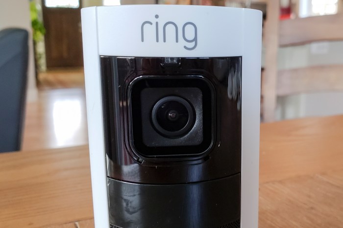 ring stick up cam wired review 6258