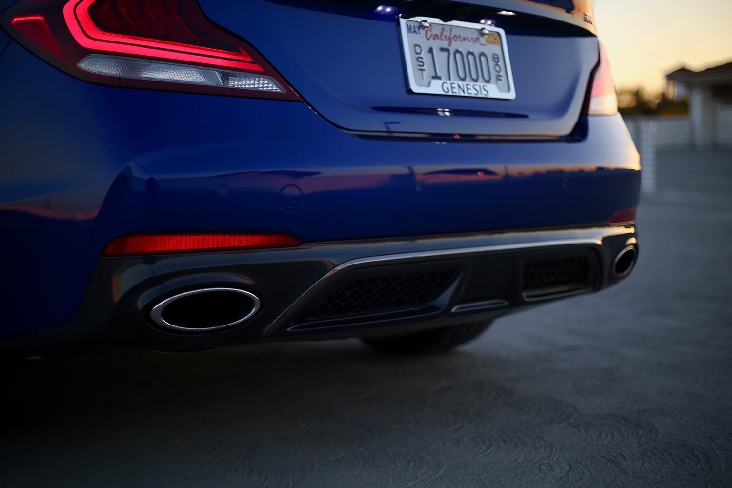 revision genesis g70 2019 review 15 720x720