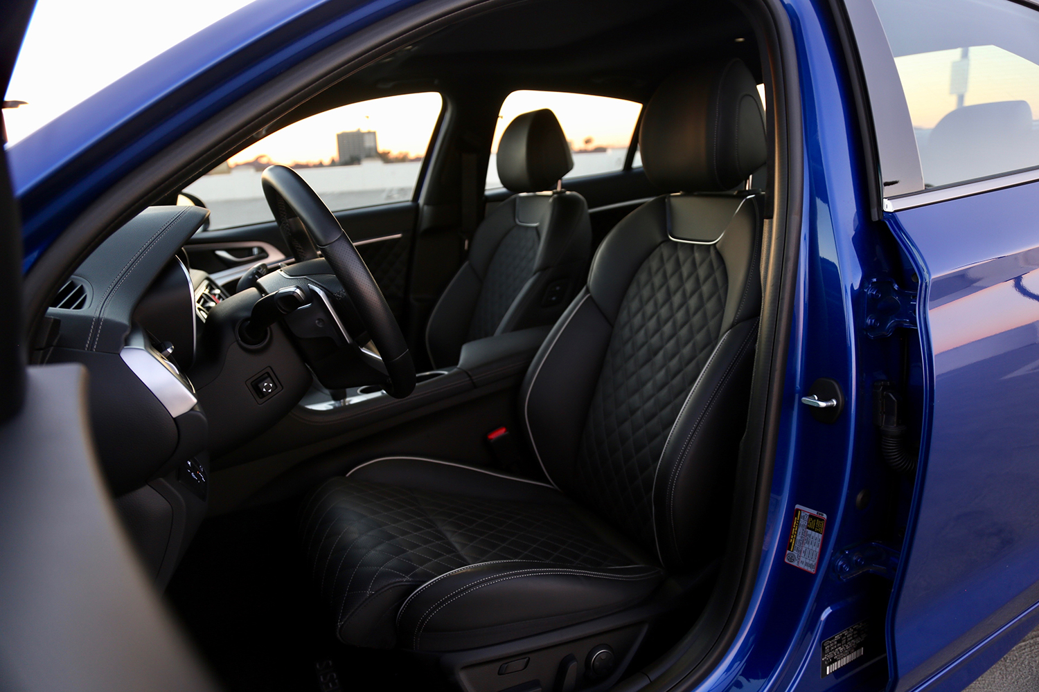 revision genesis g70 2019 review 27 720x720