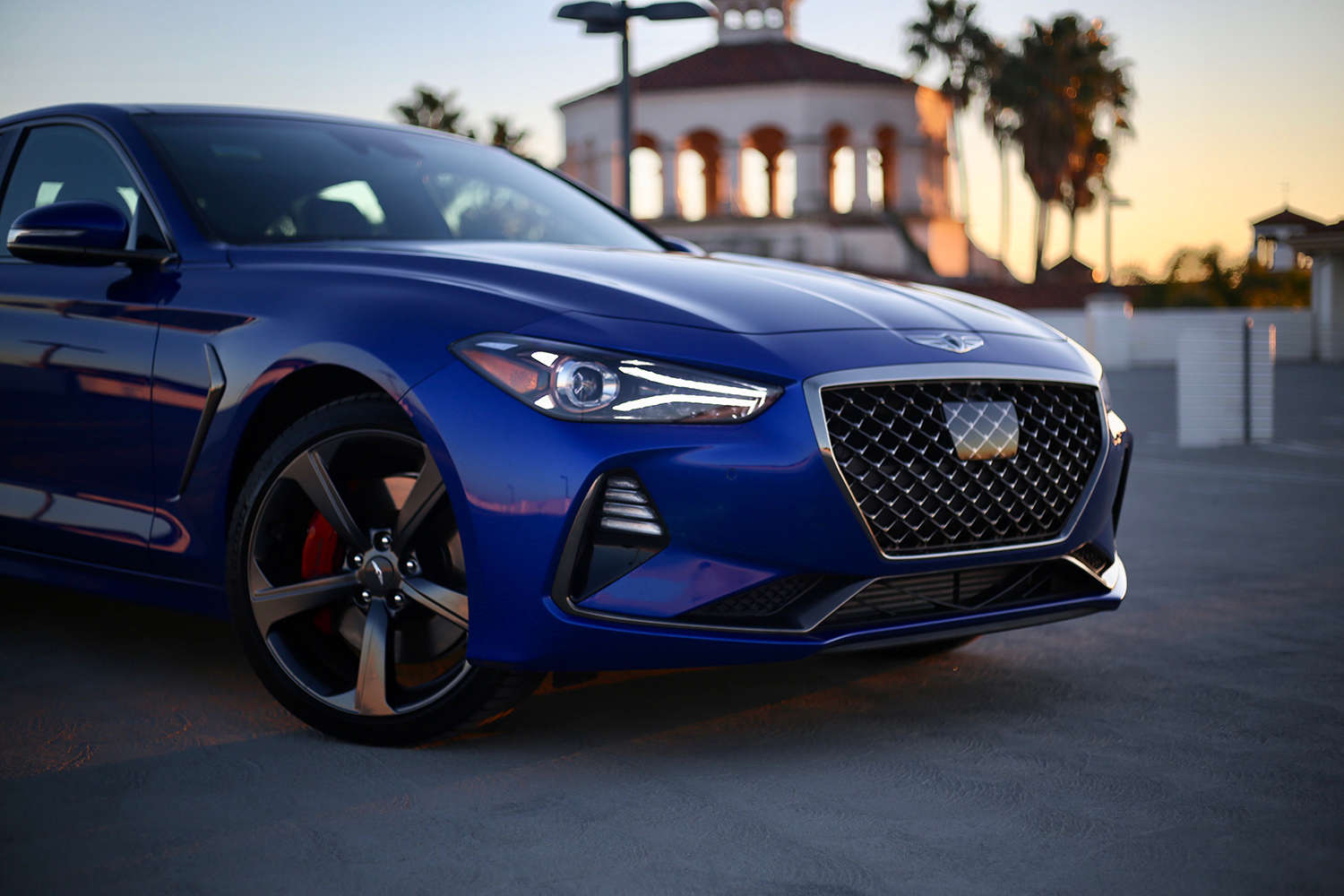 revision genesis g70 2019 review 9 720x720