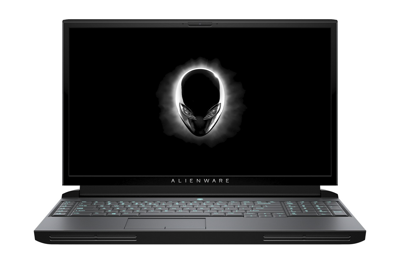 laptops videojuegos alienware ces 2019 area 51m gaming laptop 2