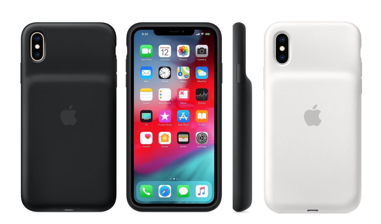 El iphone x tiene carga inalambrica new arrivals