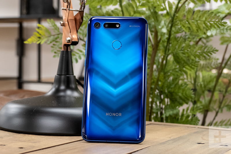 revision honor view 20 full review
