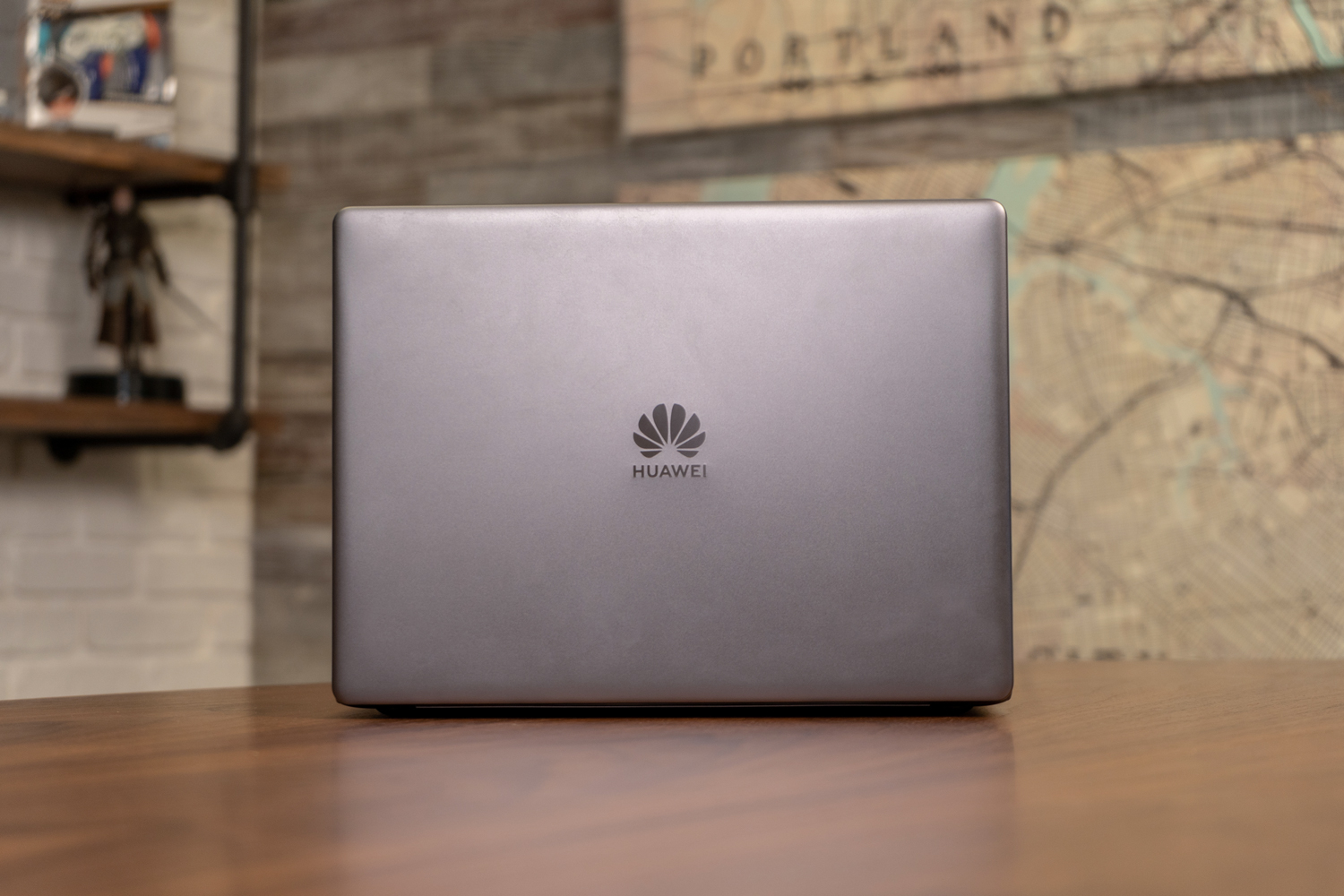 revision matebook 13 2019 huawei 1