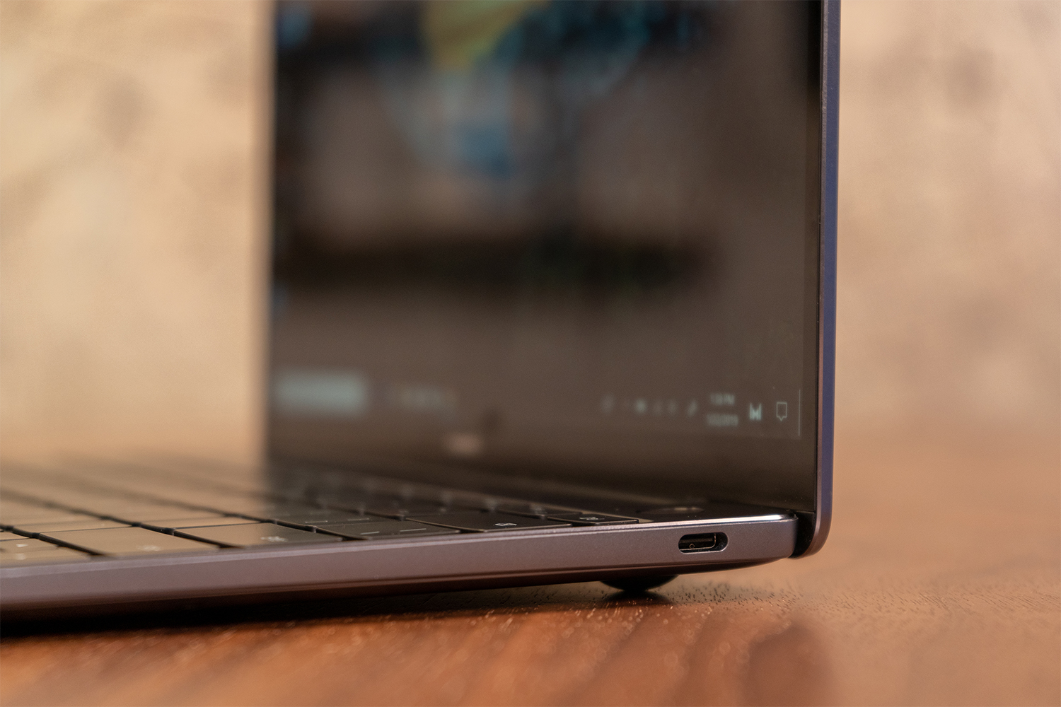 revision matebook 13 2019 huawei 5