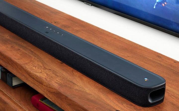 JBL lanza nuevas barras de sonido baratas y perfectas para ver series en  casa, Gadgets