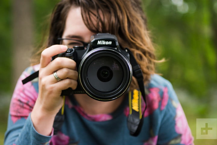 grande con de cámaras DSLR de Canon y Nikon | Digital Trends Español