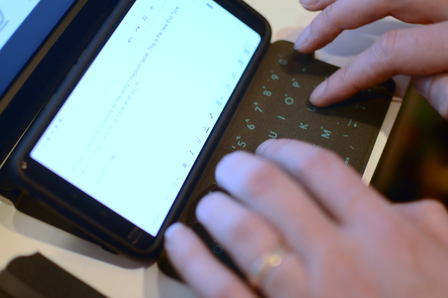 accesorios para celulares