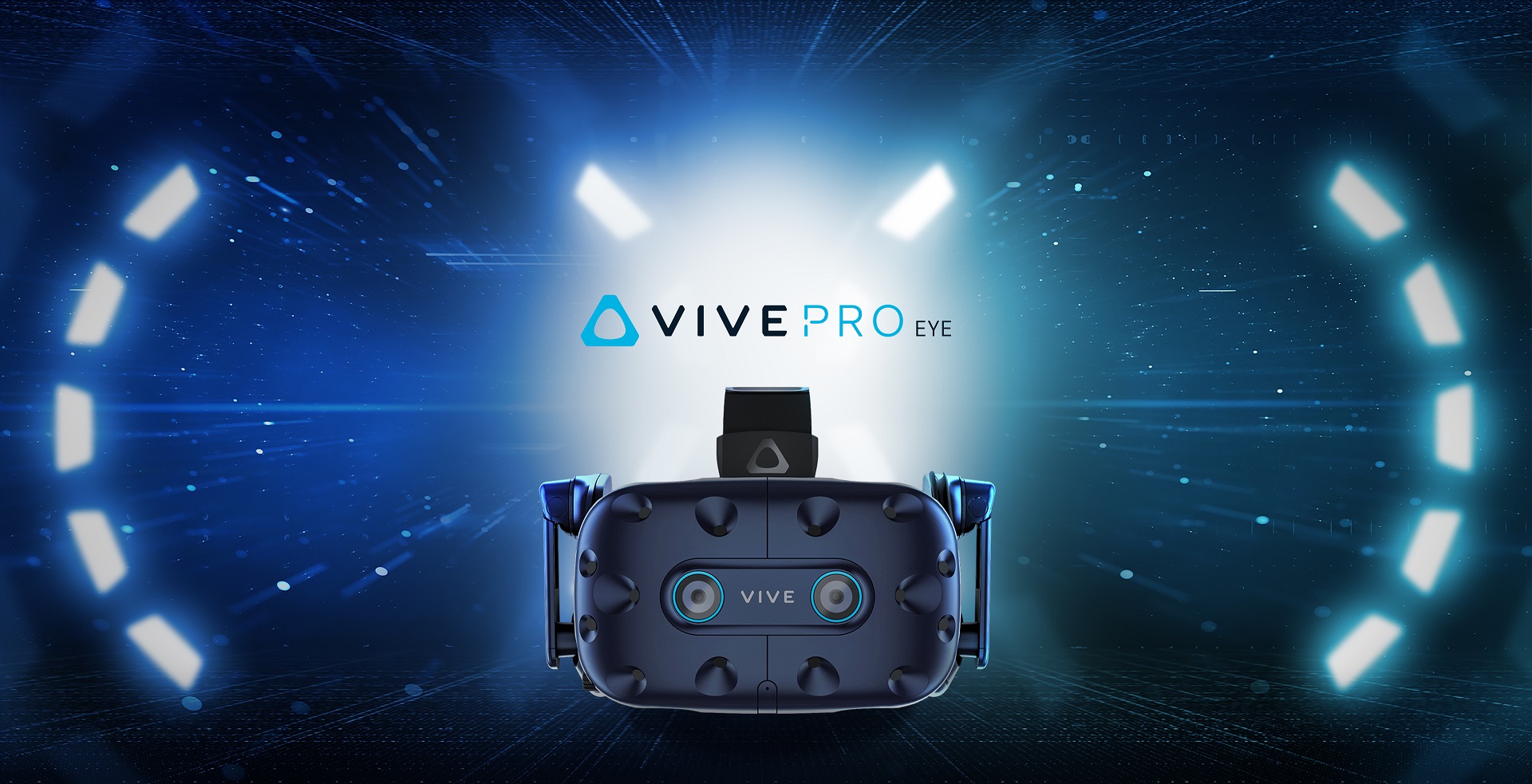 htc vive dispositivos experiencias ces 2019 the new pro kv v2  1