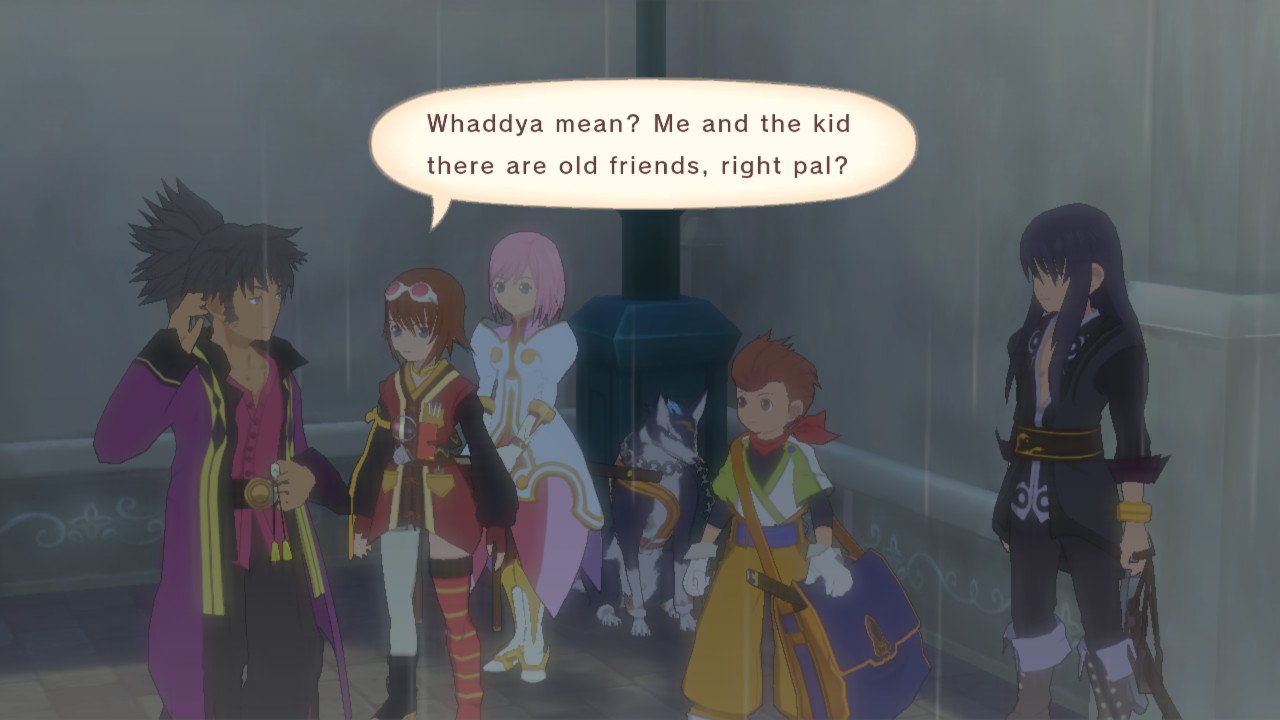 revision tales of vesperia definitive edition switch 7